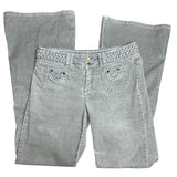 Y2K Corduroy Jeans