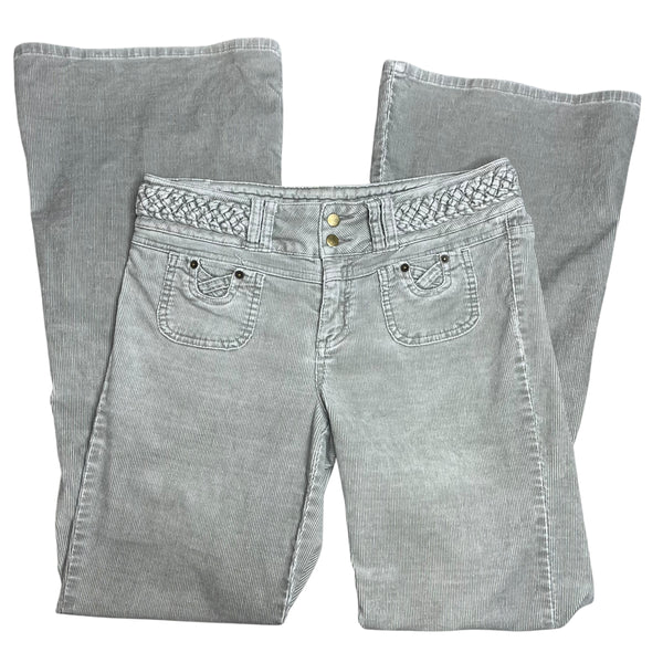 Y2K Corduroy Jeans