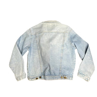Vintage Denim Jacket