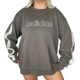 Vintage Adidas Sweatshirt