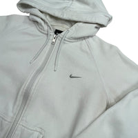 Vintage Nike Zip Up