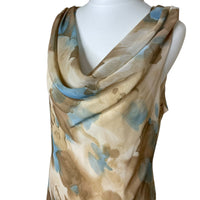 Vintage Maxi Dress