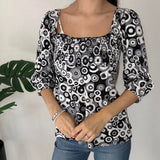 Vintage BAY Top