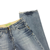 Y2K Denim Jeans