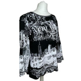 Y2K Vintage Graphic T-Shirt