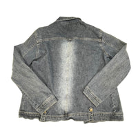 Y2K Denim Jacket