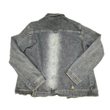 Y2K Denim Jacket