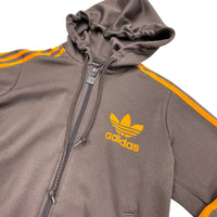 Vintage Adidas Zip Up