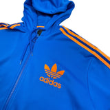 Vintage Adidas Zip Up