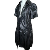 Vintage Miss Sixty Trench Coat Dress