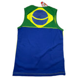 BRAZIL Vest Top