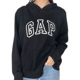 Black GAP Hoodie