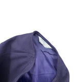 Purple Midi/Maxi Skirt