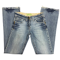 Y2K Denim Jeans