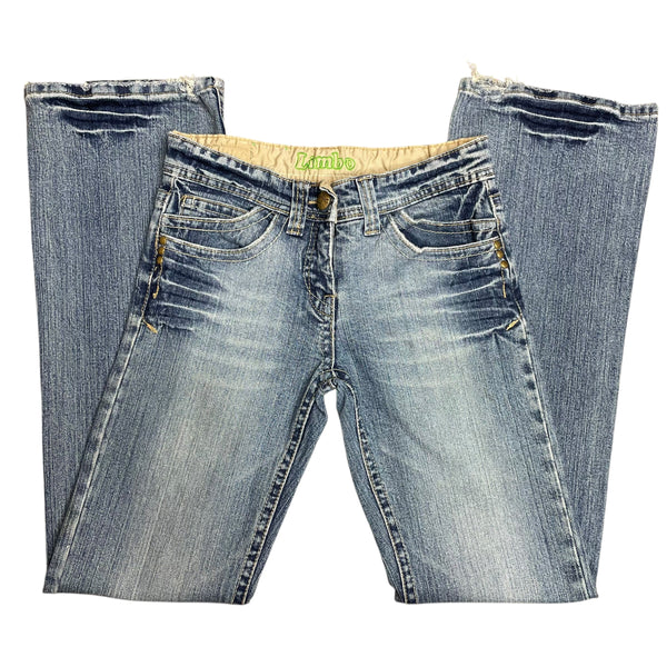 Y2K Denim Jeans