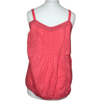 Pink Cami Top