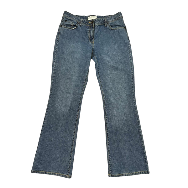 Y2K Denim Jeans