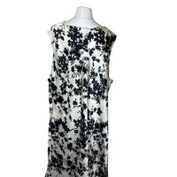 Satin Maxi Cowl Neck Dress