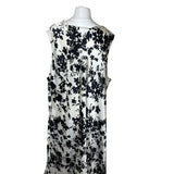 Satin Maxi Cowl Neck Dress