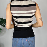 Karen Millen Vest Top