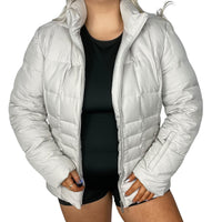 Calvin Klein Puffer Coat Jacket