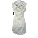 Deadstock Miss Sixty Cream Dress