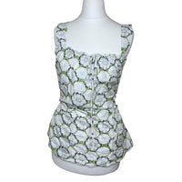 Y2K Cami Top