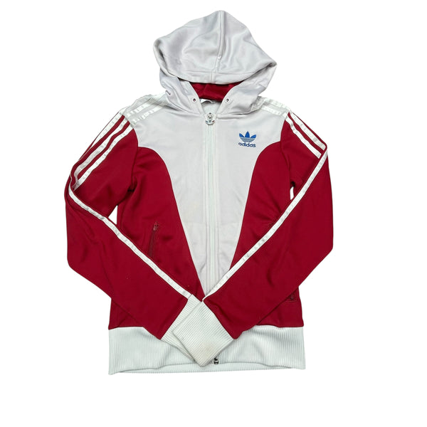 Vintage Adidas Zip Up