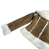 Morgan De Toi Y2K Coat