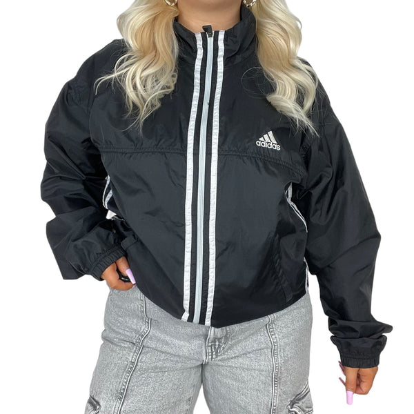 Vintage Adidas Track Jacket