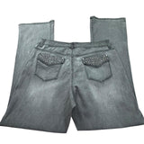 Y2K Denim Jeans