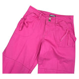 Pink ROXY Cargo Pants