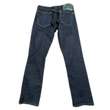 Y2K Denim Jeans