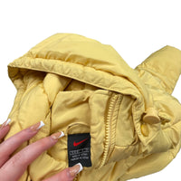Vintage 90’s Nike Puffer Jacket