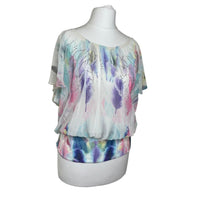 00’s Jane Norman Top