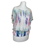 00’s Jane Norman Top