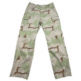 Camo Cargo Pants