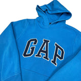 Blue GAP Hoodie