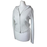 Brandy Melville Zip Up Hoodie