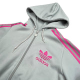 Vintage Adidas Zip Up