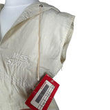 Deadstock Miss Sixty Cream Dress