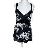 Y2K Satin Cami