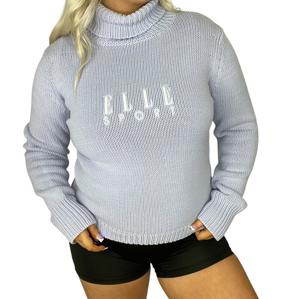 Y2K ELLE Knitted Jumper