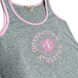 Y2K Graphic Cami Top