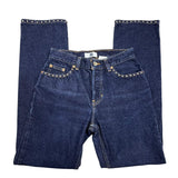 GAP Studded Denim Jeans