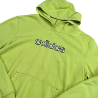 Vintage Adidas Hoodie