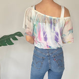 Jane Norman 2000’s Mesh Top