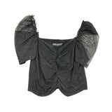 Y2K Crop Top