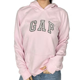 Baby Pink GAP Hoodie