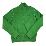 Green BENCH Zip Up